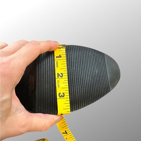 Genuine leather airline boots - Picture 13 of 13